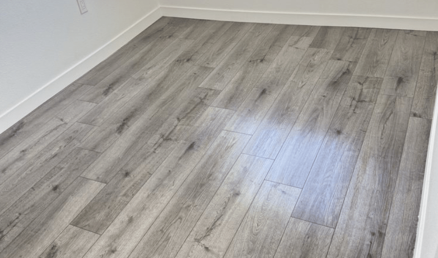 APARTMENT CLEANING