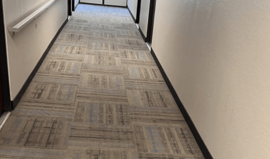 OFFICE CLEANING
